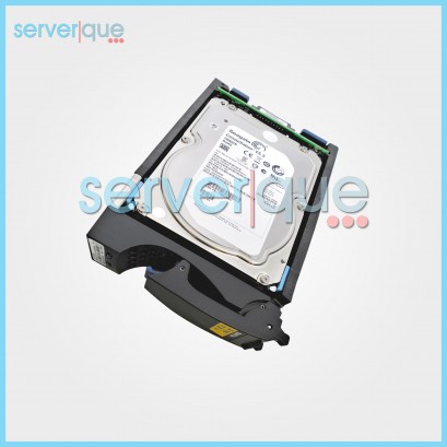 005050487 EMC 2TB 7.2K RPM SATA 3Gbps 3.5-inch Hard Drive